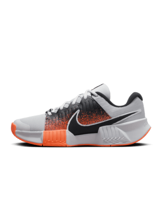 Nike GP Challenge Pro Premium Men's Hard Court Tennis Shoes